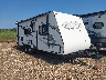 4X4TSVX26CL****** Salvamento y Destrozados 2012 Forest River Surveyor en Jackson