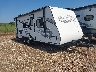 4X4TSVX26CL****** Salvamento y Reparables 2012 Forest River Surveyor en Jackson