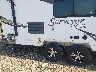 4X4TSVX26CL****** Salvamento y Reparables 2012 Forest River Surveyor en Estado de Mississippi
