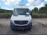 WD3PE7DD9GP****** Destrozados 2016 Mercedes-Benz Sprinter 2500 en Estado de Florida