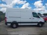 WD3PE7DD9GP****** Usados 2016 Mercedes-Benz Sprinter 2500 en Estado de Florida
