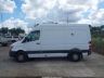 WD3PE7DD9GP****** Reparables 2016 Mercedes-Benz Sprinter 2500 en Estado de Florida