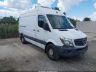 WD3PE7DD9GP****** Salvamento y Destrozados 2016 Mercedes-Benz Sprinter 2500 en Orlando