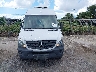 WD3PE7DD9GP****** Salvamento y Reparables 2016 Mercedes-Benz Sprinter 2500 en Estado de Florida
