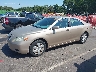 4T1BE46K67U****** Usados y Reparables 2007 Toyota Camry en Raleigh