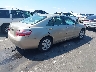 4T1BE46K67U****** Salvamento y Destrozados 2007 Toyota Camry en Estado de Carolina del Norte