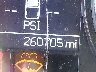 3D7UT2CL6BG****** Salvage 2011 RAM Ram 2500