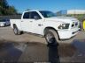3D7UT2CL6BG****** Salvage and Wrecked 2011 RAM Ram 2500 in Orlando