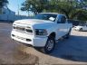 3D7UT2CL6BG****** Used and Repairable 2011 RAM Ram 2500 in Orlando