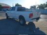 3D7UT2CL6BG****** Salvage and Repairable 2011 RAM Ram 2500 in Orlando