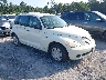 3A4FY48B77T****** Salvage and Wrecked 2007 Chrysler PT Cruiser in Charleston