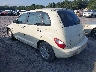 3A4FY48B77T****** Salvage and Repairable 2007 Chrysler PT Cruiser in Charleston