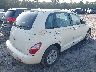 3A4FY48B77T****** Salvage and Wrecked 2007 Chrysler PT Cruiser in South Carolina State