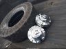 3C63RRHL5MG****** Wrecked 2021 RAM 3500 in Florida State