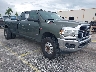 3C63RRHL5MG****** Salvage and Wrecked 2021 RAM 3500 in Miami North
