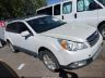 4S4BRBGC9A3****** Salvage and Wrecked 2010 Subaru Outback in Boise