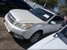 4S4BRBGC9A3****** Used and Repairable 2010 Subaru Outback in Boise