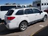 4S4BRBGC9A3****** Salvage and Wrecked 2010 Subaru Outback in Idaho State