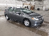 2HGFB2E57CH****** Salvamento y Destrozados 2012 Honda Civic en Saint Cloud
