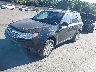JF2SHADC9BH****** Used and Repairable 2011 Subaru Forester in Salt Lake City