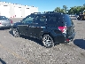 JF2SHADC9BH****** Salvage and Repairable 2011 Subaru Forester in Salt Lake City