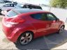 KMHTC6AD2CU****** Salvage and Wrecked 2012 Hyundai Veloster in Idaho State