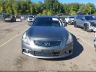 JN1CV6AR3DM****** Wrecked 2013 Infiniti G37x in Connecticut State