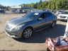 JN1CV6AR3DM****** Used and Repairable 2013 Infiniti G37x in Hartford
