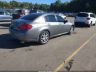 JN1CV6AR3DM****** Salvage and Wrecked 2013 Infiniti G37x in Connecticut State
