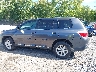 5TDBK3EH2CS****** Repairable 2012 Toyota Highlander in New York State