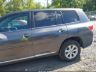 5TDBK3EH2CS****** Salvage and Repairable 2012 Toyota Highlander in New York State