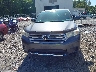 5TDBK3EH2CS****** Wrecked 2012 Toyota Highlander in New York State