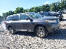 5TDBK3EH2CS****** Used 2012 Toyota Highlander in New York State