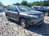 5TDBK3EH2CS****** Salvage and Wrecked 2012 Toyota Highlander in Albany