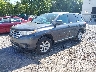 5TDBK3EH2CS****** Used and Repairable 2012 Toyota Highlander in Albany