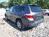 5TDBK3EH2CS****** Salvage and Repairable 2012 Toyota Highlander in Albany