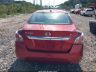 1N4AL3AP7FC****** Usados 2015 Nissan Altima en Estado de Pennsylvania