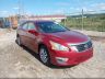 1N4AL3AP7FC****** Salvamento y Destrozados 2015 Nissan Altima en Pittsburgh