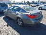 JN1EV7AP1HM****** Salvage and Repairable 2017 Infiniti Q50 in East Bay
