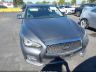 JN1EV7AP1HM****** Salvage and Repairable 2017 Infiniti Q50 in California State