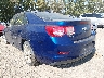 1G11C5SA2DU****** Salvamento y Reparables 2013 Chevrolet Malibu en Indianapolis
