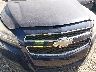 1G11C5SA2DU****** Salvamento y Reparables 2013 Chevrolet Malibu en Estado de Indiana