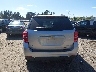 2GNFLFEK0G6****** Wrecked 2016 Chevrolet Equinox