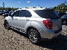 2GNFLFEK0G6****** Salvage and Repairable 2016 Chevrolet Equinox in Providence
