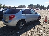 2GNFLFEK0G6****** Salvage and Wrecked 2016 Chevrolet Equinox in Rhode Island State