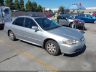 JHMCG66092C****** Salvage and Wrecked 2002 Honda Accord in Fremont