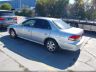 JHMCG66092C****** Salvage and Repairable 2002 Honda Accord in Fremont