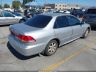 JHMCG66092C****** Salvage and Wrecked 2002 Honda Accord in California State