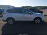 JF2SJAKC1FH****** Used 2015 Subaru Forester in New Jersey State