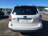 JF2SJAKC1FH****** Wrecked 2015 Subaru Forester